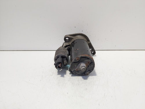 Electromotor, cod 02Z911023N, Skoda Rapid Spaceback (NH1), 1.6 TDI, CAY, 5 vit man (idi:646965)
