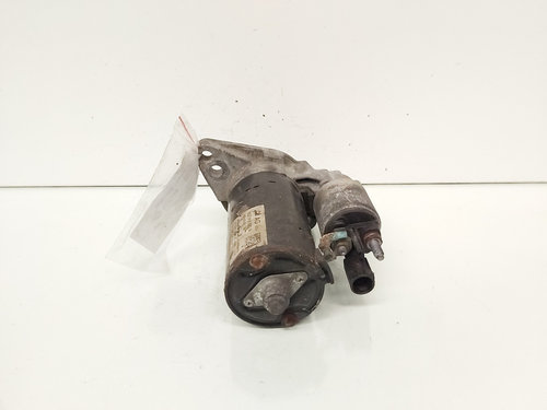 Electromotor, cod 02Z911023N, Skoda Superb II (3T4), 1.6 TDI, CAY, 5 vit man (idi:666928)