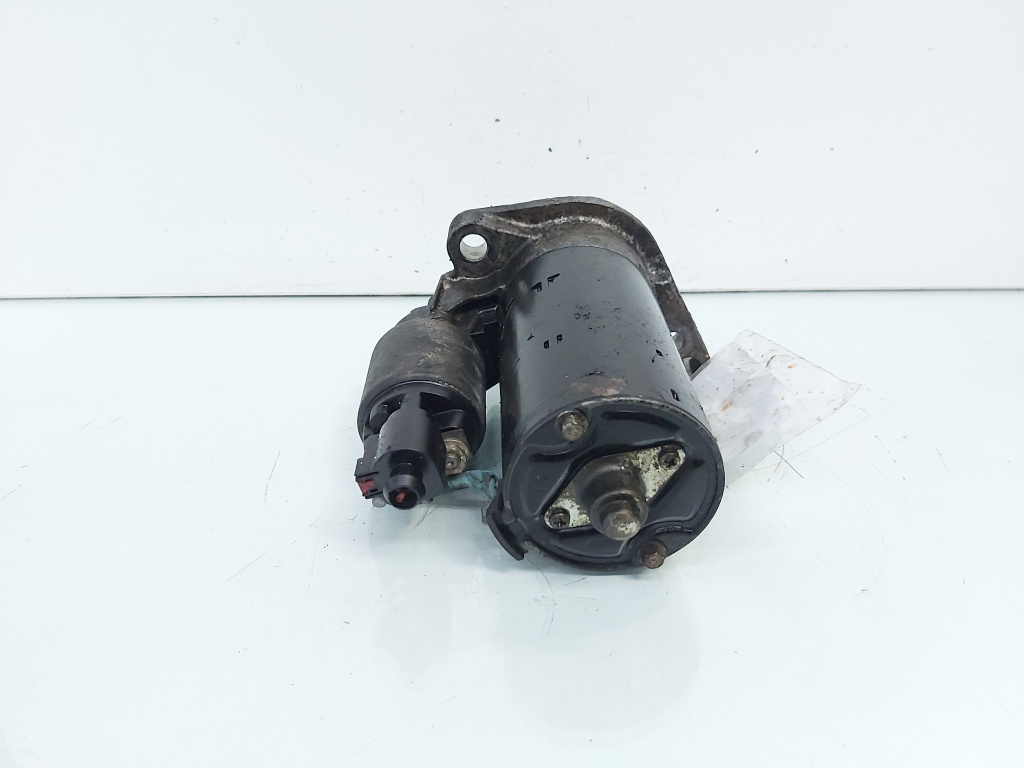 Electromotor, cod 02Z911023N, Vw Beetle (5C1) 1.6 TDI, CAY, 5 vit man (idi:653586)
