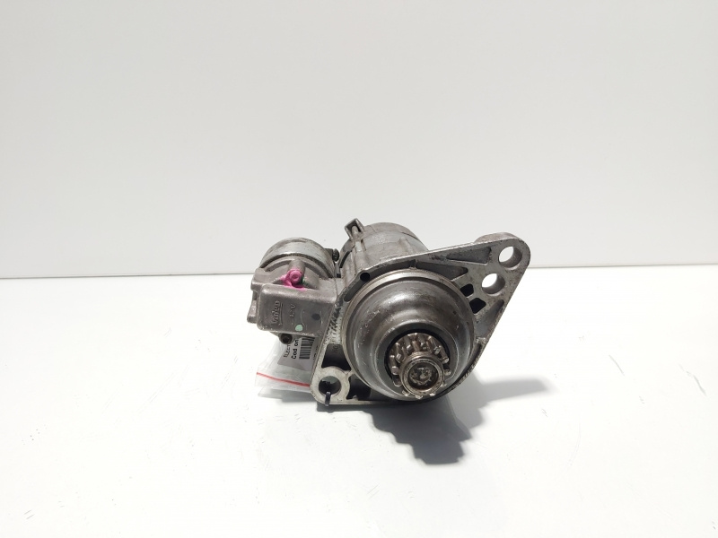 Electromotor, cod 02Z911023N, Vw Golf 6 (5K1) 1.6 TDI, CAY, 5 vit man (id:662457)