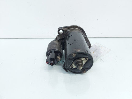 Electromotor, cod 02Z911023N, Vw Golf 6 Variant (AJ5) 1.6 TDI, CAY, 5 vit man (idi:653586)
