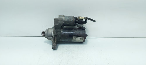 Electromotor, cod 02Z911023N, Vw Jetta 3 (1K2) 1.6 TDI, CAY, 5 vit man (idi:690802)