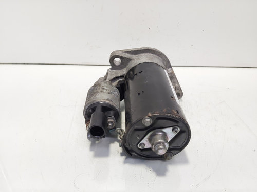Electromotor, cod 02Z911023N, Vw Passat (3C2) 1.6 TDI, CAY, 5 vit man (idi:619794)