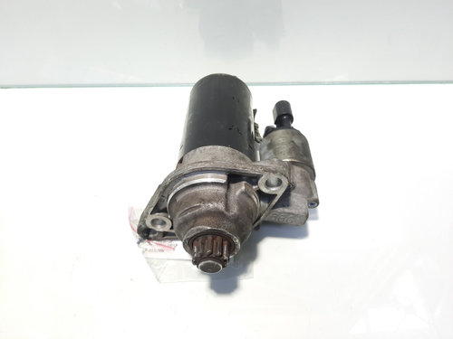 Electromotor, cod 02Z911023N, VW Passat Variant (365), 1.6 TDI, CAY, 5 vit man (idi:474880)
