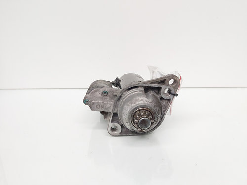 Electromotor, cod 02Z911023N, Vw Polo (6R) 1.2 TDI, CFW, 5 vit man (id:671722)