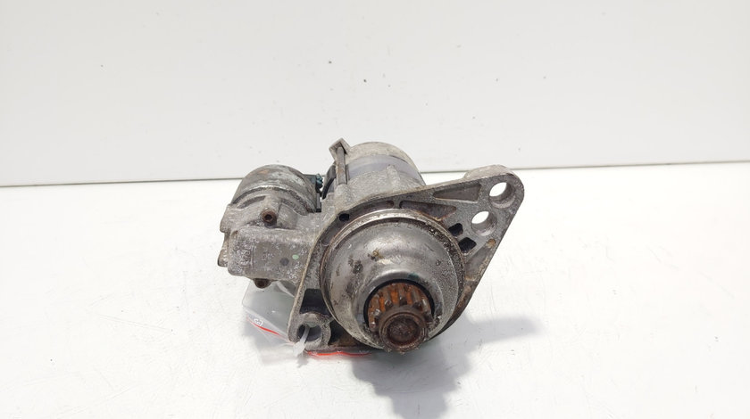 Electromotor, cod 02Z911023P, Vw Golf 6 Plus, 2.0 TDI, CBD, 5 vit man (id:648522)