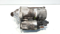 Electromotor, cod 02Z911023P, Vw Golf 6 Plus, 2.0 ...