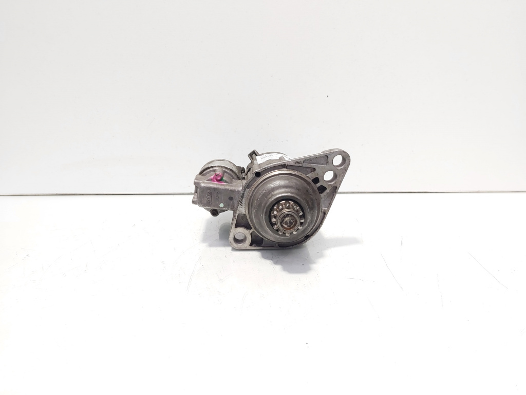 Electromotor, cod 02Z911023P, Vw Golf 6 Plus 2.0 TDI, CBD, 5 vit man (id:699703)