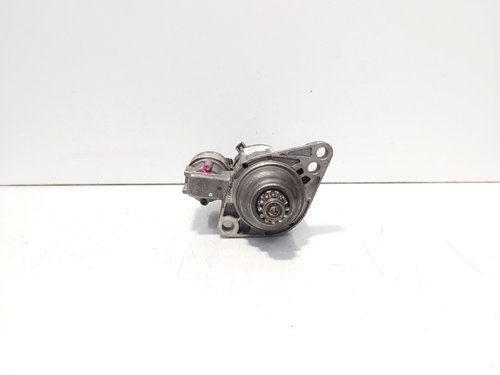 Electromotor, cod 02Z911023P, Vw Golf 6 Plus 2.0 TDI, CBD, 5 vit man (id:699703)
