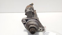 Electromotor, cod 02Z911023P, Vw Passat CC (357) 2...