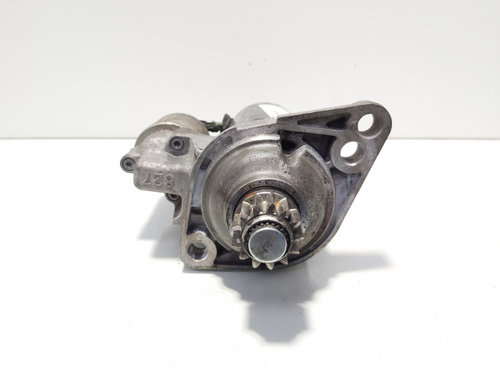 Electromotor, cod 02Z911023R, Vw Jetta 4 (6Z) 1.4 TSI, CAX, 6 vit man (id:626897)