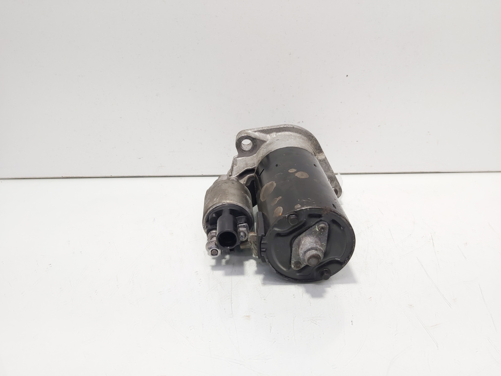 Electromotor, cod 02Z911023S, Vw Golf 6 (5K1) 1.6 TDI, CAY, 5 vit man (id:704952)