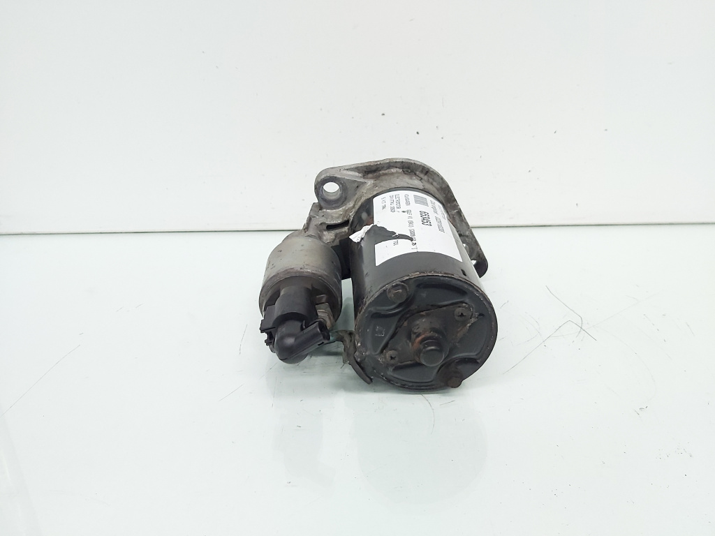 Electromotor, cod 02Z911023S, VW Golf 6 (5K1), 1.6 TDI, CAY, 5 vit man (id:653453)