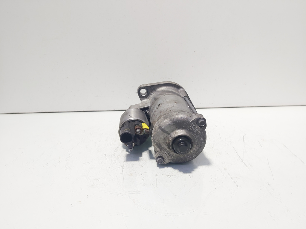 Electromotor, cod 02Z911024A, Vw Golf 6 (5K1) 1.6 TDI, CAY, 5 vit man (id:705679)