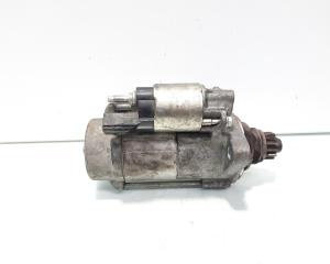 Electromotor, cod 02Z911024B, Audi A3 Sportback (8VA), 1.6 TDI, DDY, 5 vit man, start stop (idi:4047...