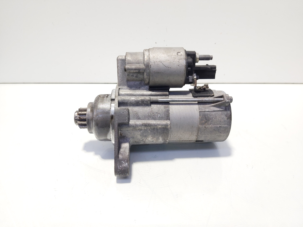 Electromotor, cod 02Z911024D, Vw Golf 7 