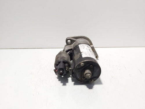Electromotor, cod 02Z911024H, Audi A1 (8X1), 1.6 TDI, CAYC, 5 vit man (idi:686570)