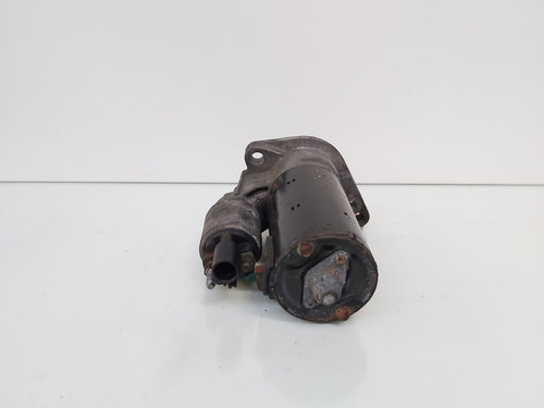 Electromotor, cod 02Z911024H, Audi A3 (8P1) 1.6 TDI, CAY, 5 vit man (idi:667743)