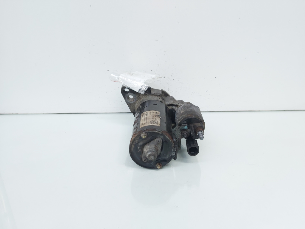 Electromotor, cod 02Z911024H, Audi A3 Cabriolet (8P7) 1.6 TDI, CAY, 5 vit man (idi:662456)