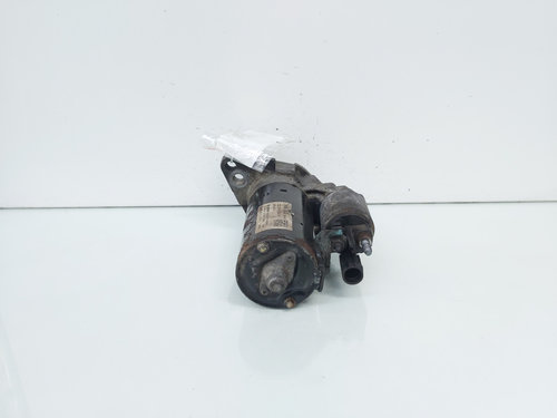Electromotor, cod 02Z911024H, Audi A3 Cabriolet (8P7) 1.6 TDI, CAY, 5 vit man (idi:662456)