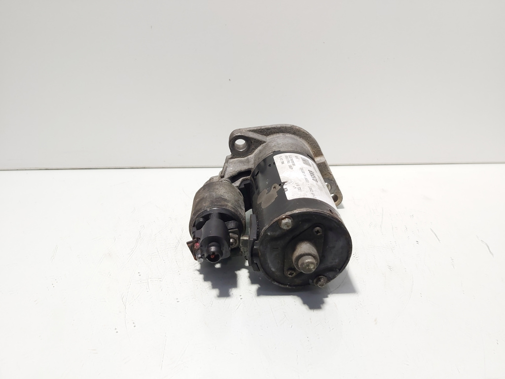 Electromotor, cod 02Z911024H, Seat Ibiza 5 ST (6J8), 1.6 TDI, CAYC, 5 vit man (idi:686570)
