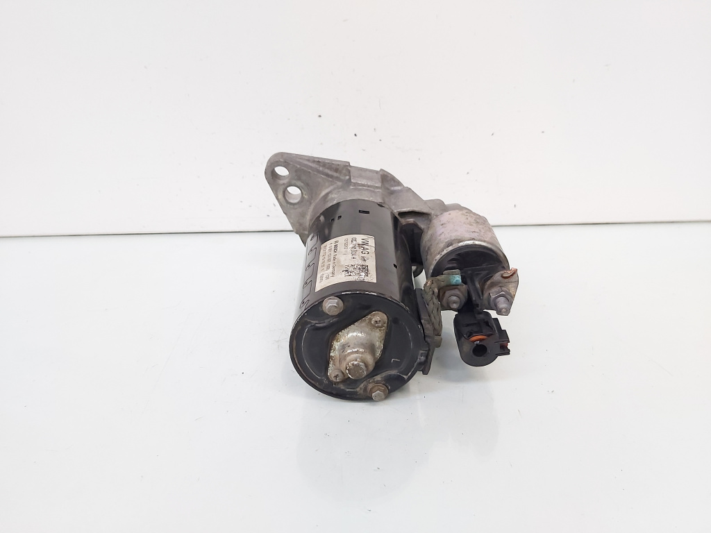 Electromotor, cod 02Z911024H, Seat Ibiza 5 Sportcoupe (6J1) 1.6 TDI, CAYC, 5 vit man (idi:667147)