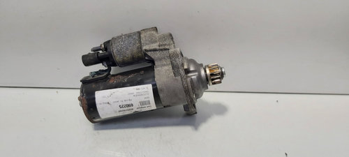Electromotor, cod 02Z911024H, Seat Ibiza 5 Sportcoupe (6J1) 1.6 TDI, CAYC, 5 vit man (idi:690225)