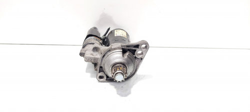 Electromotor, cod 02Z911024H, Seat Toledo 4 (KG3) 1.6 TDI, CAYC, 5 vit man (id:690319)