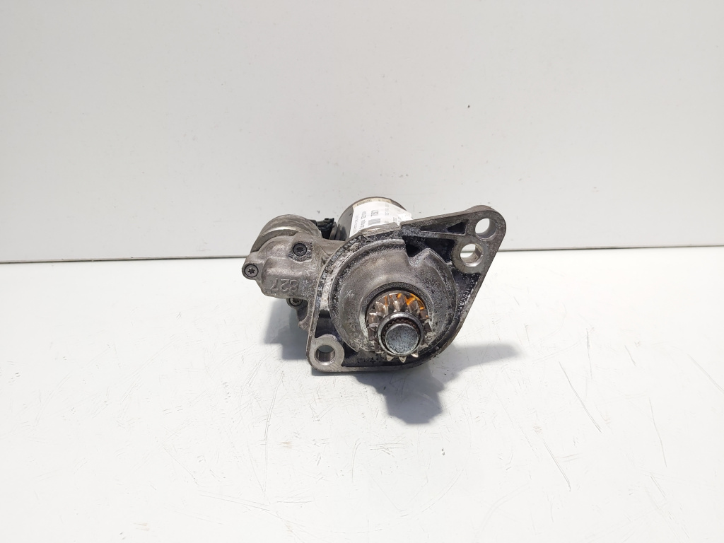 Electromotor, cod 02Z911024H, Seat Toledo 4 (KG3) 1.6 TDI, CAYC, 5 vit man (id:705071)