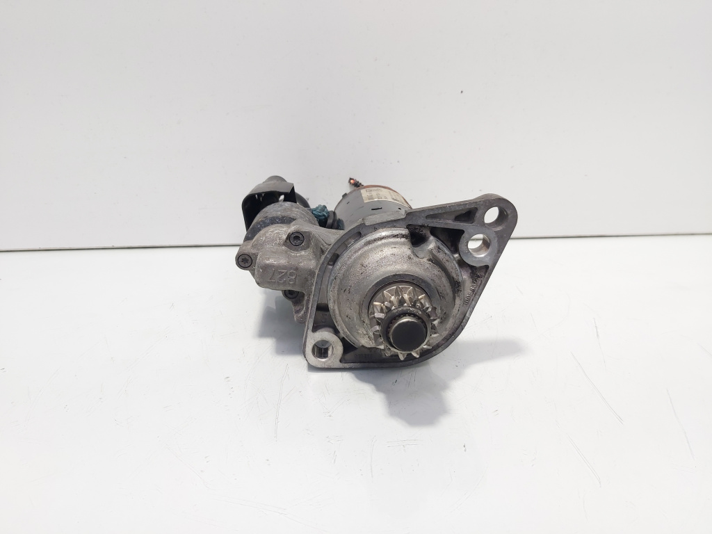 Electromotor, cod 02Z911024H, Seat Toledo 4 (KG3) 1.6 TDI, CAYC, 5 vit man (id:701201)