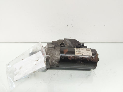 Electromotor, cod 02Z911024H, Skoda Octavia 2 (1Z3), 1.6 TDI, CAY, 5 vit man (idi:653562)