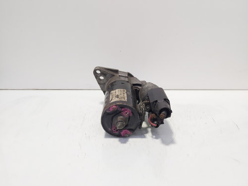 Electromotor, cod 02Z911024H, Skoda Octavia 2 Combi (1Z5) 1.6 TDI, CAY, 5 vit man (idi:686014)