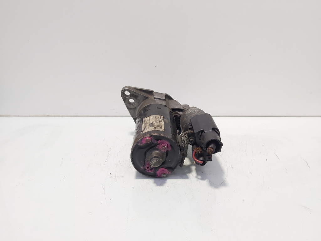 Electromotor, cod 02Z911024H, Vw Golf 6 (5K1) 1.6 TDI, CAY, 5 vit man (idi:686014)