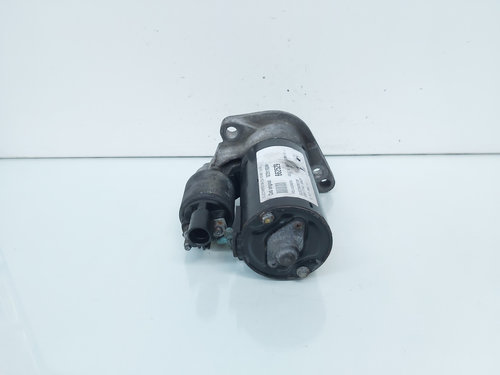 Electromotor, cod 02Z911024H, Vw Golf 6 (5K1) 1.6 TDI, CAY, 5 vit man (idi:662529)