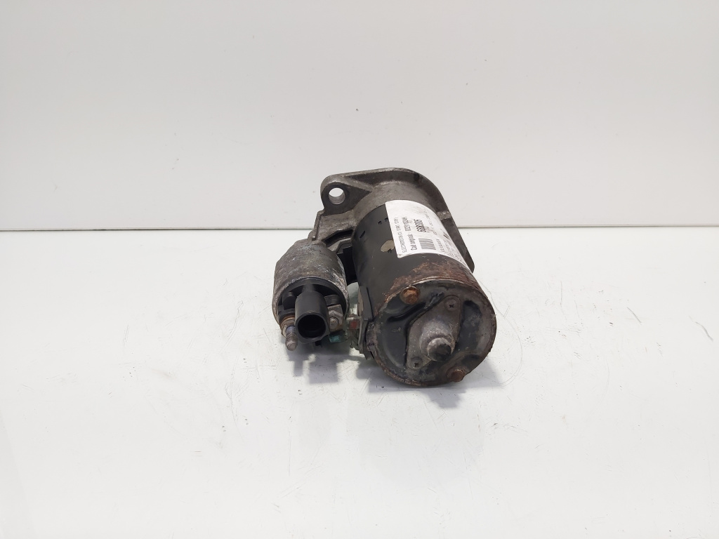 Electromotor, cod 02Z911024H, Vw Golf 6 Cabriolet (517) 1.6 TDI, CAY, 5 vit man (idi:688306)