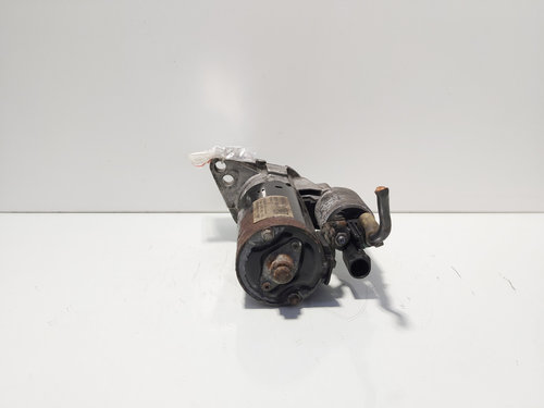 Electromotor, cod 02Z911024H, Vw Golf 6 Variant (AJ5), 1.6 TDI, CAY, 5 vit man (idi:675758)