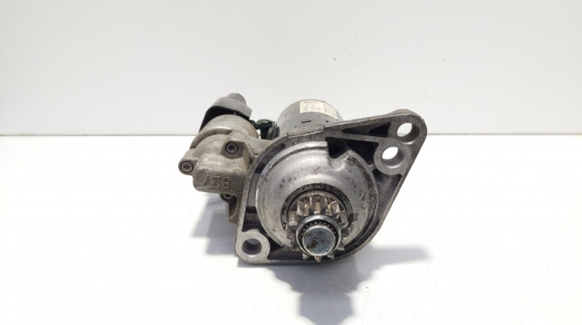 Electromotor, cod 02Z911024H, Vw Golf 7 (5G) 1.6 TDI, DDY, 5 vit man (id:626696)