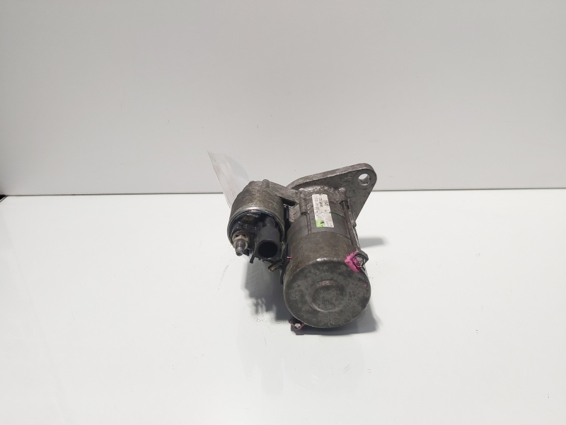 Electromotor, cod 02Z911024H, Vw Jetta 3 (1K2) 1.6 TDI, CAY, 5 vit man (idi:662530)