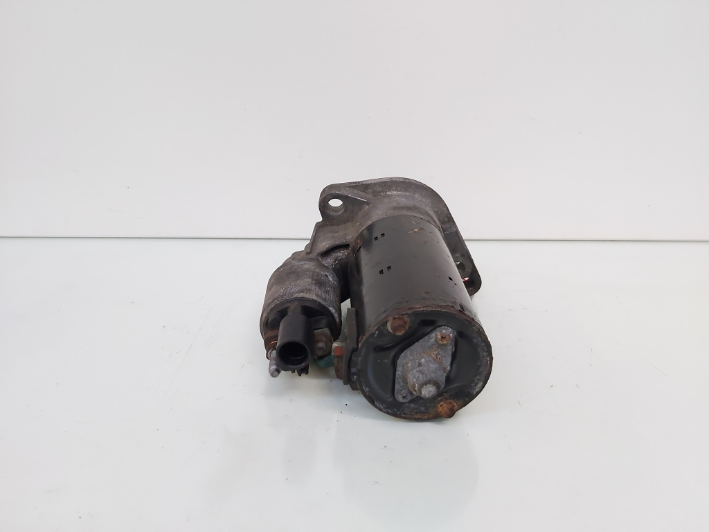 Electromotor, cod 02Z911024H, Vw Jetta 3 (1K2) 1.6 TDI, CAY, 5 vit man (idi:667743)