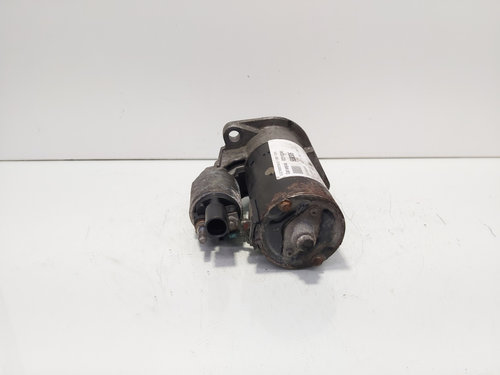 Electromotor, cod 02Z911024H, Vw Jetta 3 (1K2) 1.6 TDI, CAY, 5 vit man (idi:688306)