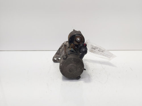 Electromotor, cod 02Z911024K, Seat Ibiza 5 ST (6J8) 1.6 TDI, CAYY, 5 vit man (id:686156)