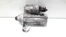 Electromotor, cod 02Z911024K, VW Polo sedan (6R), ...