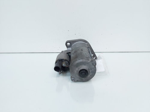 Electromotor, cod 02Z911024L, Audi A3 (8V1) 1.6 TDI, CLH, 5 vit man cu Start-Stop (idi:664032)