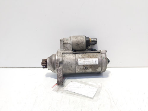Electromotor, cod 02Z911024L, Audi A3 Sedan (8VS, 8VM), 1.6 TDI, CLH, 5 vit man (idi:685340)