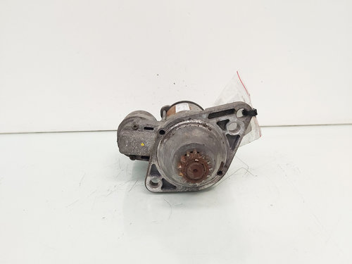 Electromotor, cod 02Z911024L, Seat Leon (5F1), 1.6 TDI, CLH, 5 vit man (idi:659364)