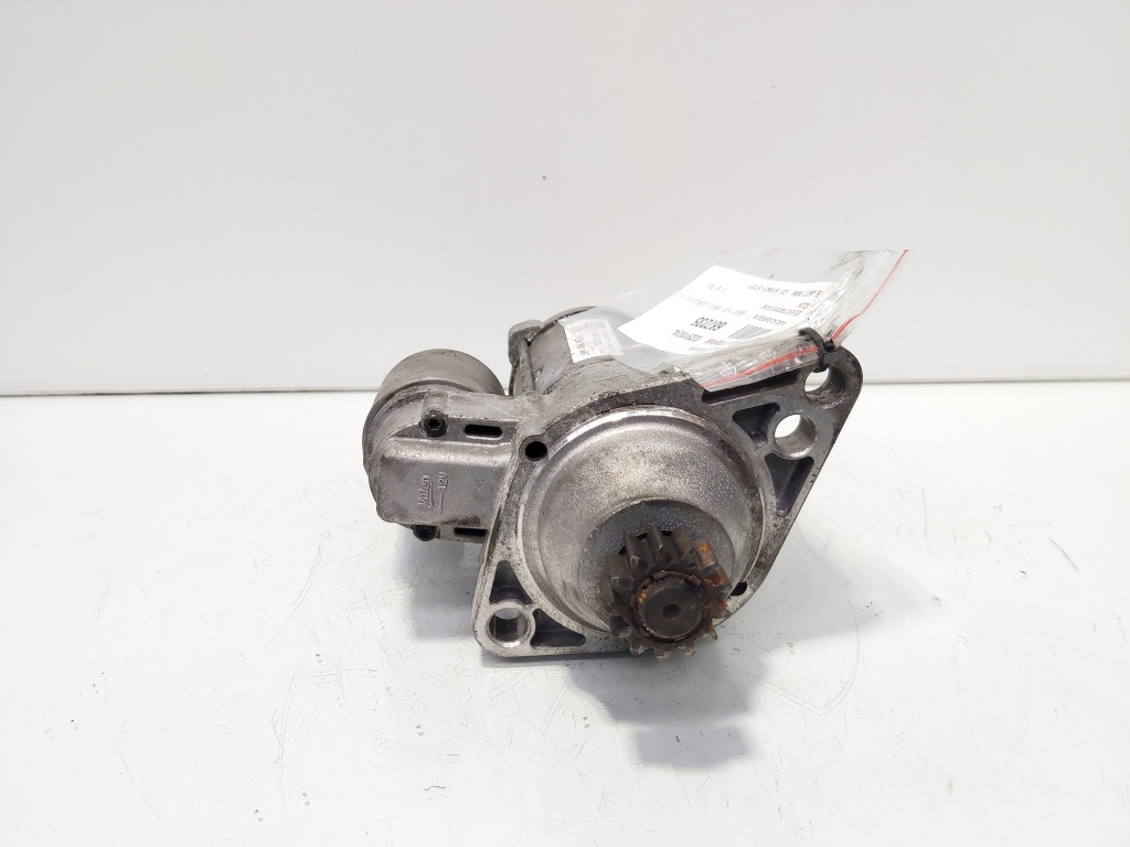 Electromotor, cod 02Z911024L, Seat Leon ST Combi (5F8), 1.6 TDI, CLH, 5 vit man (idi:687235)