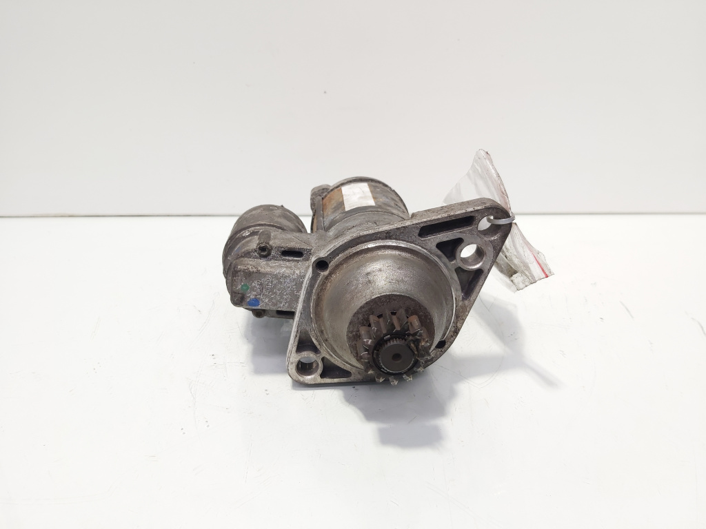 Electromotor, cod 02Z911024L, Skoda Octavia 3 (5E3) 1.6 TDI, CLH, 5 vit man (idi:684891)