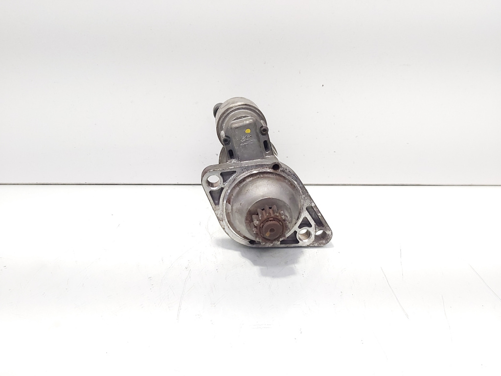 Electromotor, cod 02Z911024L, Vw Golf 7 (5G) 1.6 TDI, CLH, 5 vit man (id:699927)
