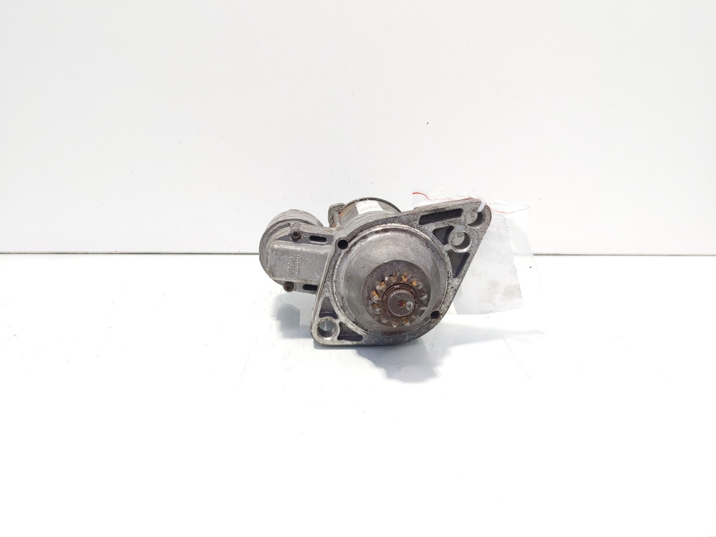 Electromotor, cod 02Z911024L, VW Golf 7 (5G), 1.6 TDI, CLH, 5 vit man (id:699169)