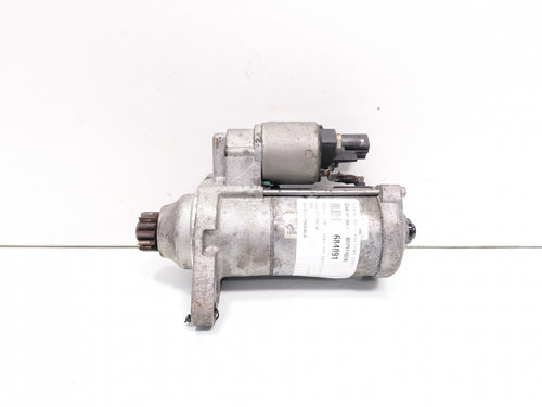Electromotor, cod 02Z911024L, Vw Golf 7 (5G) 1.6 TDI, CLH, 5 vit man (id:684891)